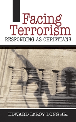 Facing Terrorism book