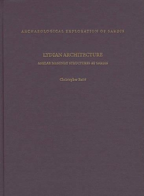 Lydian Architecture book