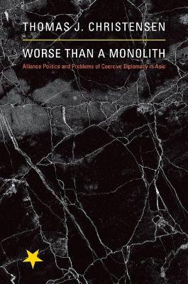 Worse Than a Monolith by Thomas J. Christensen