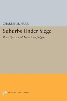Suburbs under Siege book