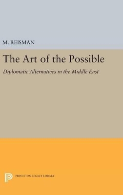 Art of the Possible book