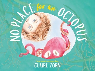 No Place for an Octopus book