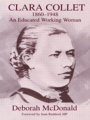 Clara Collet, 1860-1948 book
