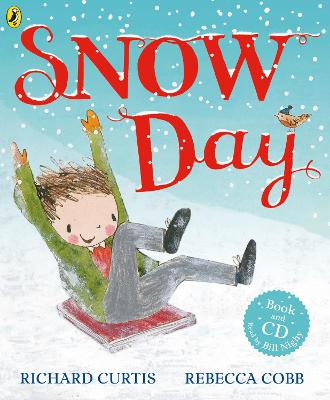 Snow Day by Richard Curtis