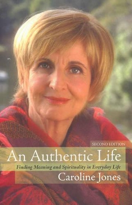 Authentic Life book