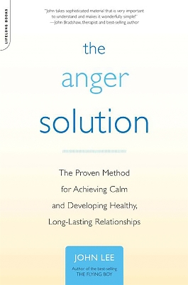 Anger Solution book