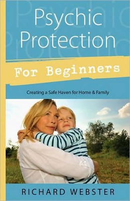 Psychic Protection for Beginners book