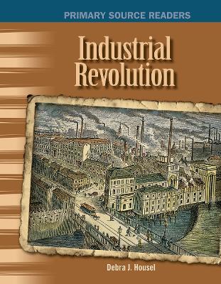 Industrial Revolution book