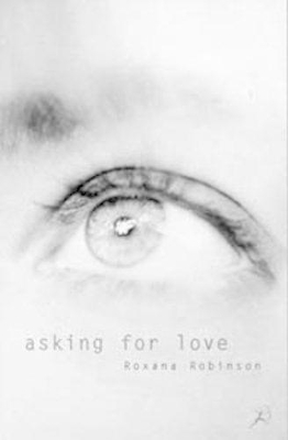 Asking for Love book