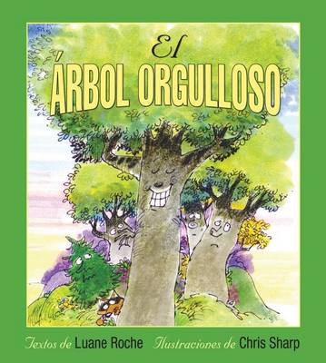 El Árbol Orgulloso book