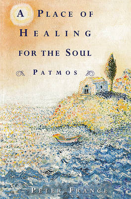 Place of Healing for the Soul book