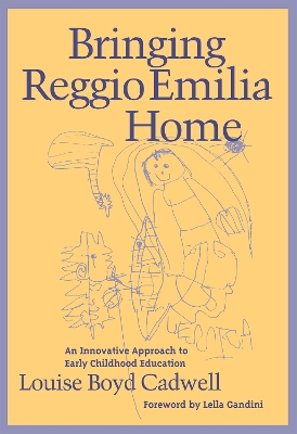 Bringing Reggio Emilia Home book