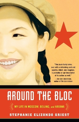 Around The Bloc book