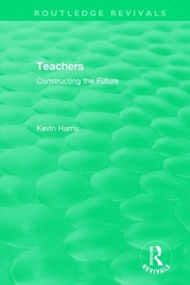 : Teachers (1994) book