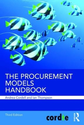 Purchasing Models Handbook book