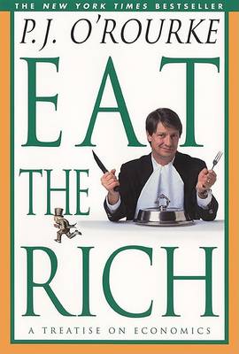 Eat the Rich book