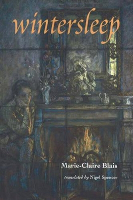Wintersleep book
