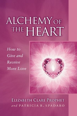 Alchemy of the Heart book