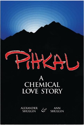 Pihkal book