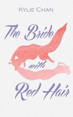 Bride with Red Hair book