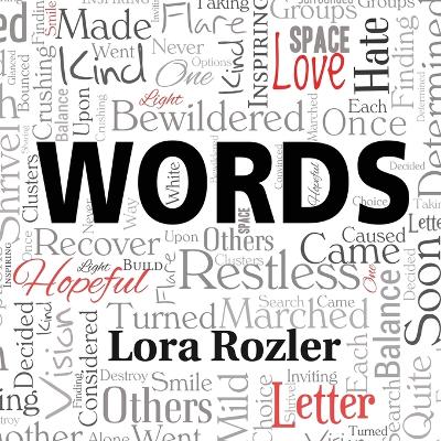 Words book