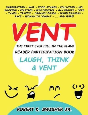 Vent book