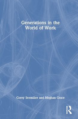 Generations in the World of Work book