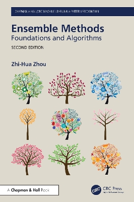 Ensemble Methods: Foundations and Algorithms book
