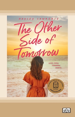 The Other Side of Tomorrow by Hayley Lawrence