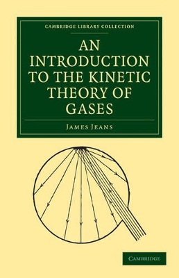 Introduction to the Kinetic Theory of Gases book