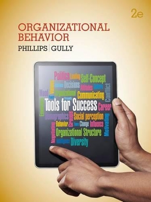 Organizational Behavior : Tools for Success book