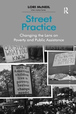 Street Practice by Lori McNeil