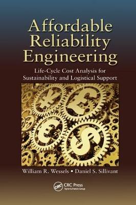 Affordable Reliability Engineering book