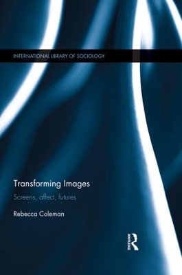 Transforming Images by Rebecca Coleman