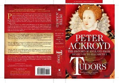 Tudors: The History of England from Henry VIII to Elizabeth I book