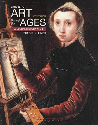 Gardner's Art through the Ages: A Global History, Volume II by Fred Kleiner