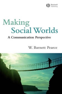 Making Social Worlds book