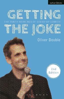 Getting the Joke book