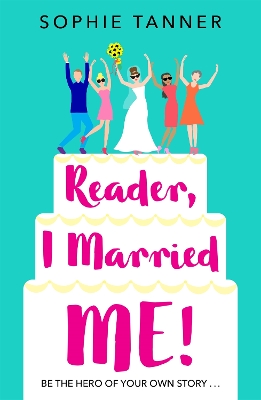 Reader I Married Me: A feel-good read for anyone in need of a boost! book