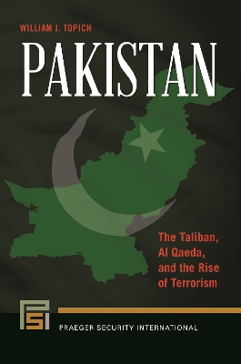 Pakistan book