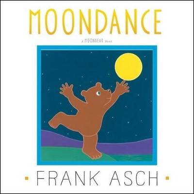 Moondance book