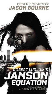 Robert Ludlum's (TM) the Janson Equation book