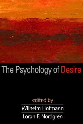 Psychology of Desire book