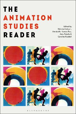 The Animation Studies Reader by Nichola Dobson