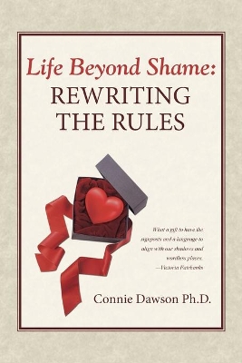 Life Beyond Shame book