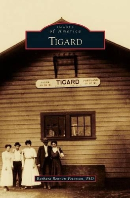 Tigard book