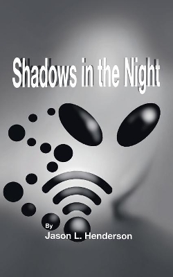 Shadows in the Night book