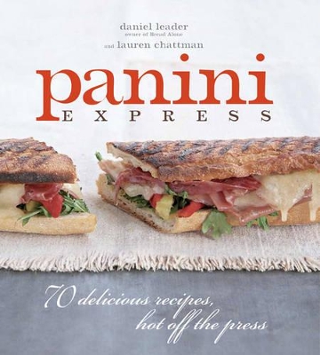 Panini Express book