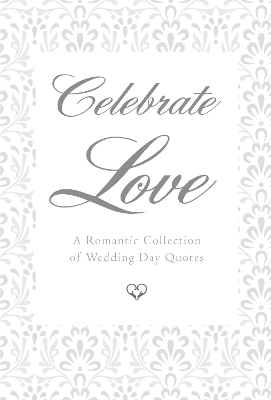 Celebrate Love book