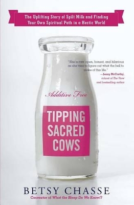 Tipping Sacred Cows book